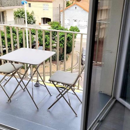 La Perle Des Oceans - Residence Tobago! Canet-en-Roussillon Ngoại thất bức ảnh