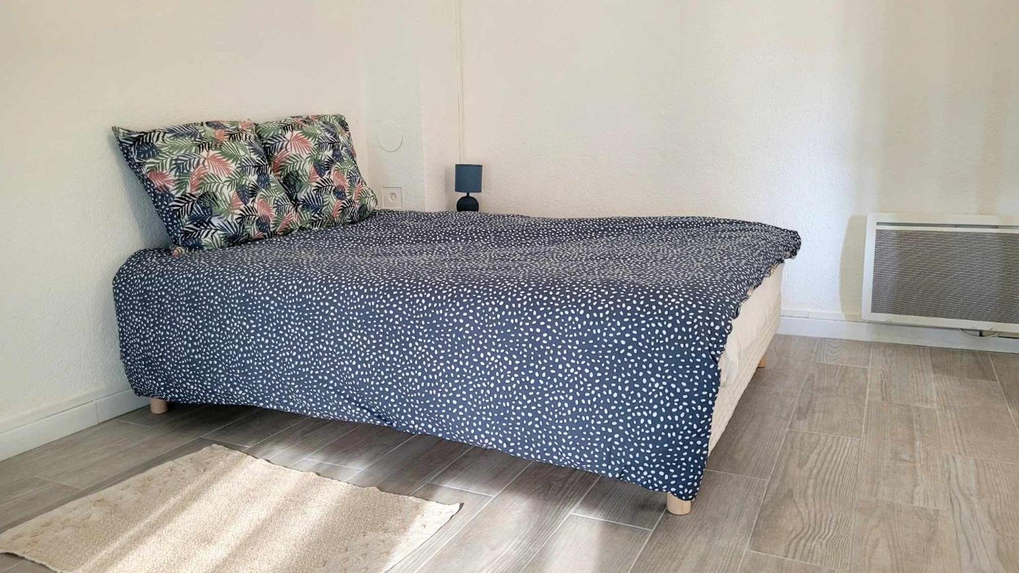 La Perle Des Oceans - Residence Tobago! Canet-en-Roussillon Ngoại thất bức ảnh