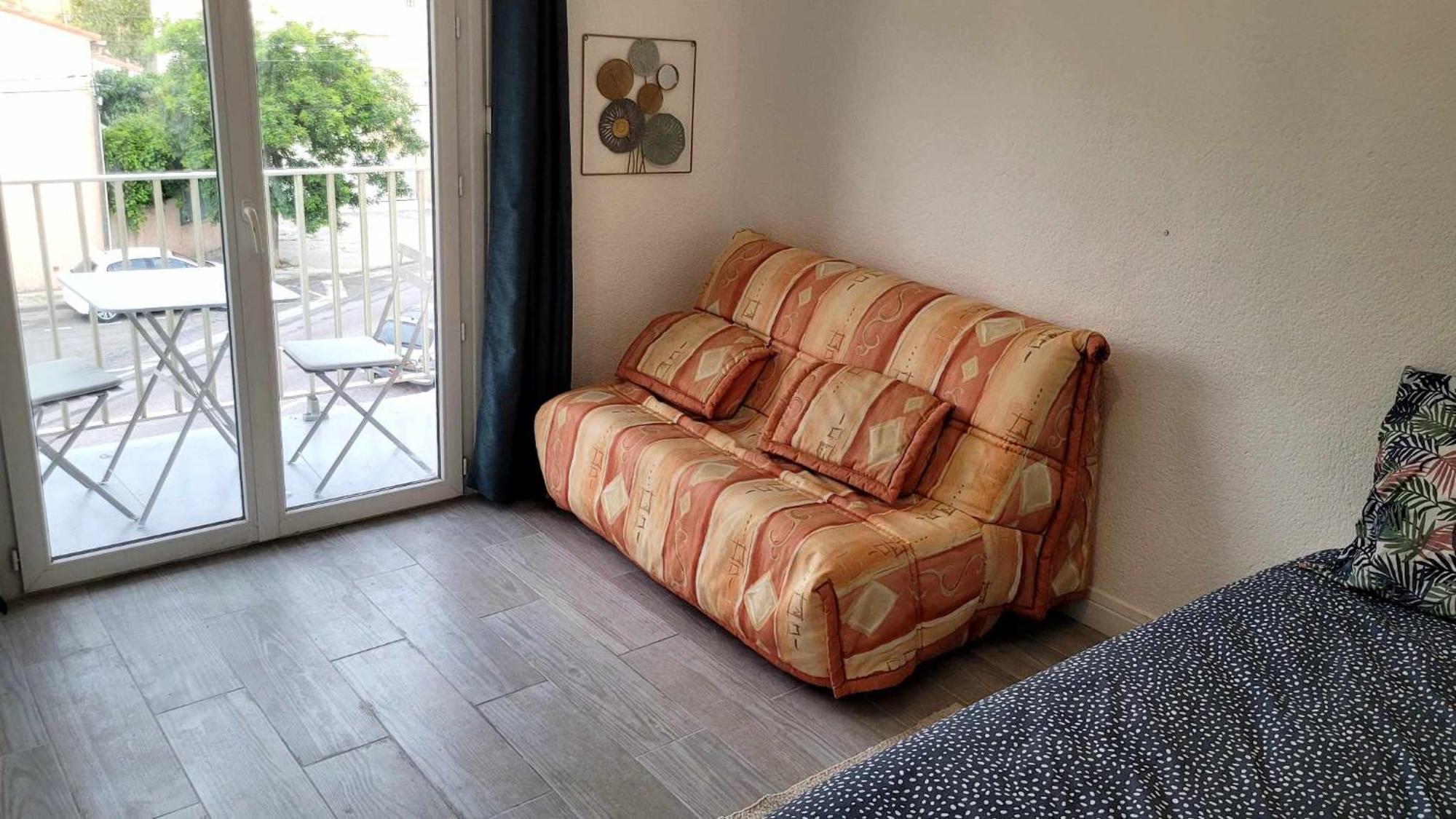 La Perle Des Oceans - Residence Tobago! Canet-en-Roussillon Ngoại thất bức ảnh
