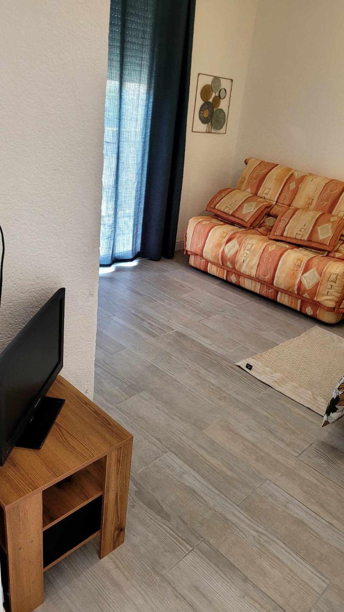 La Perle Des Oceans - Residence Tobago! Canet-en-Roussillon Ngoại thất bức ảnh