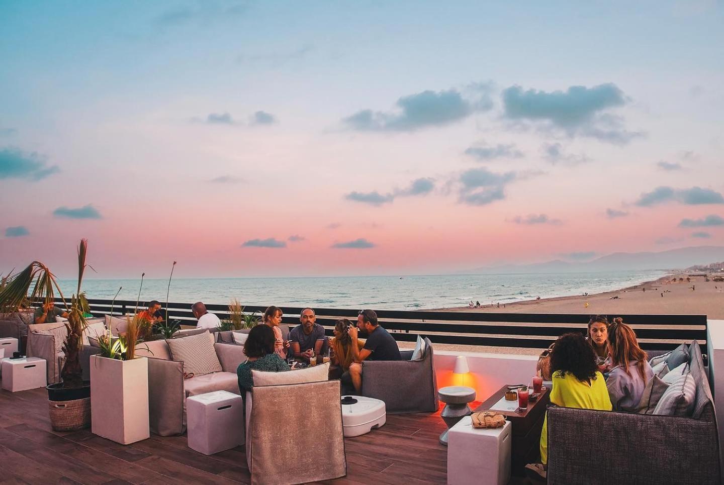 La Perle Des Oceans - Residence Tobago! Canet-en-Roussillon Ngoại thất bức ảnh